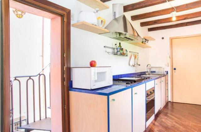 Corte Mosto Apartments Βενετία Εξωτερικό φωτογραφία