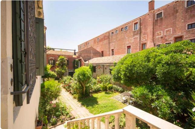Corte Mosto Apartments Βενετία Εξωτερικό φωτογραφία