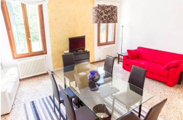 Corte Mosto Apartments Βενετία Εξωτερικό φωτογραφία