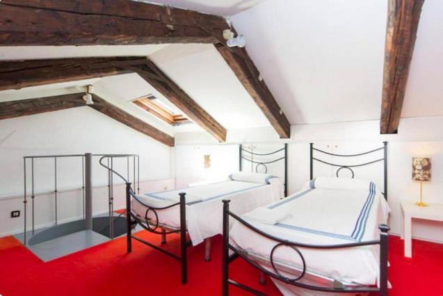 Corte Mosto Apartments Βενετία Εξωτερικό φωτογραφία