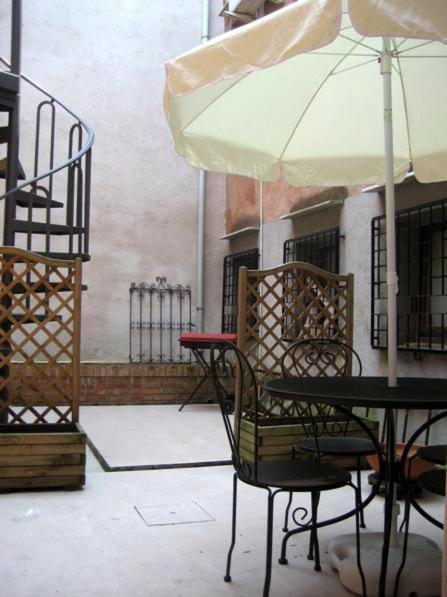 Corte Mosto Apartments Βενετία Εξωτερικό φωτογραφία