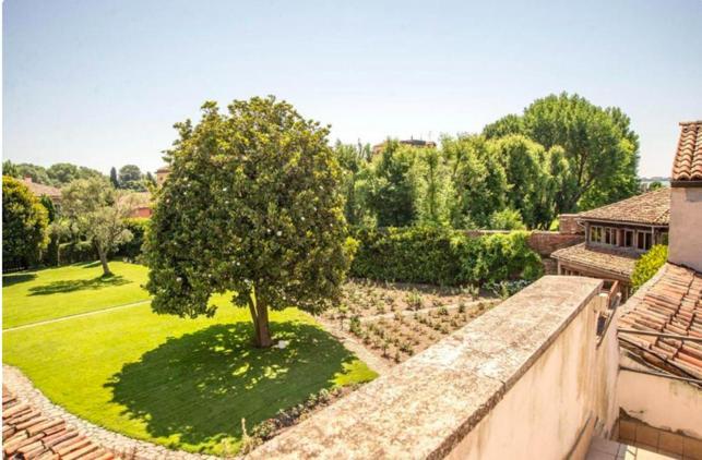 Corte Mosto Apartments Βενετία Εξωτερικό φωτογραφία