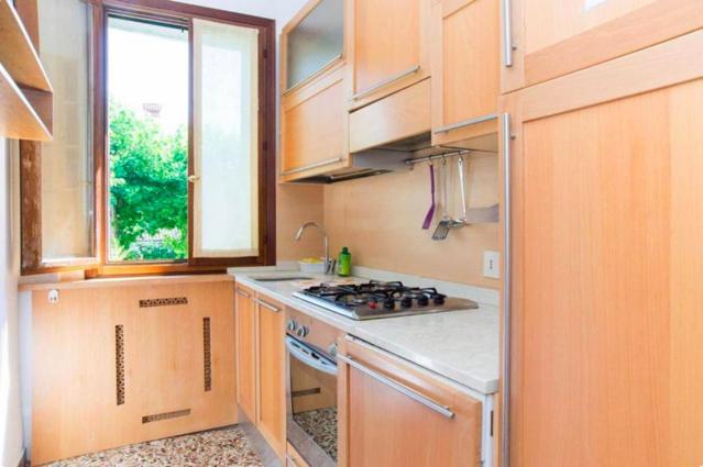 Corte Mosto Apartments Βενετία Εξωτερικό φωτογραφία
