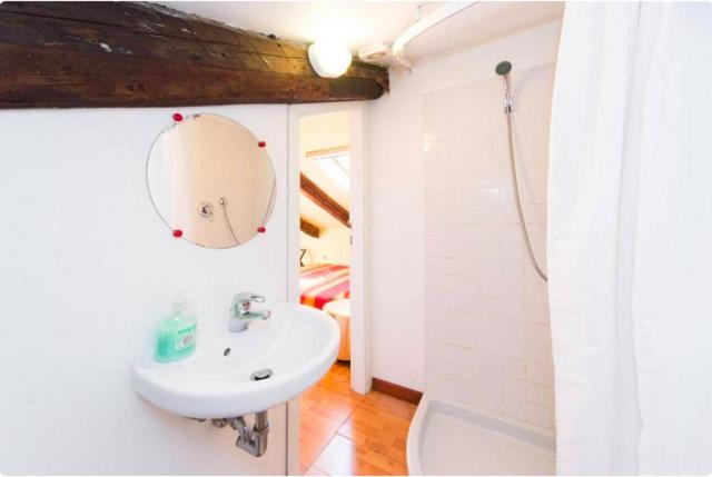 Corte Mosto Apartments Βενετία Εξωτερικό φωτογραφία