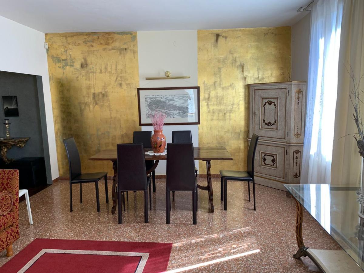 Corte Mosto Apartments Βενετία Εξωτερικό φωτογραφία