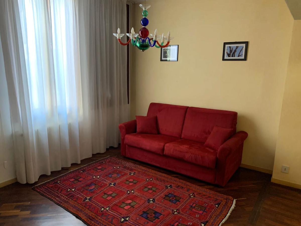 Corte Mosto Apartments Βενετία Εξωτερικό φωτογραφία