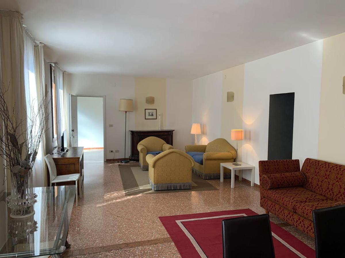 Corte Mosto Apartments Βενετία Εξωτερικό φωτογραφία