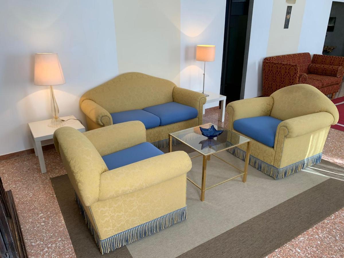 Corte Mosto Apartments Βενετία Εξωτερικό φωτογραφία