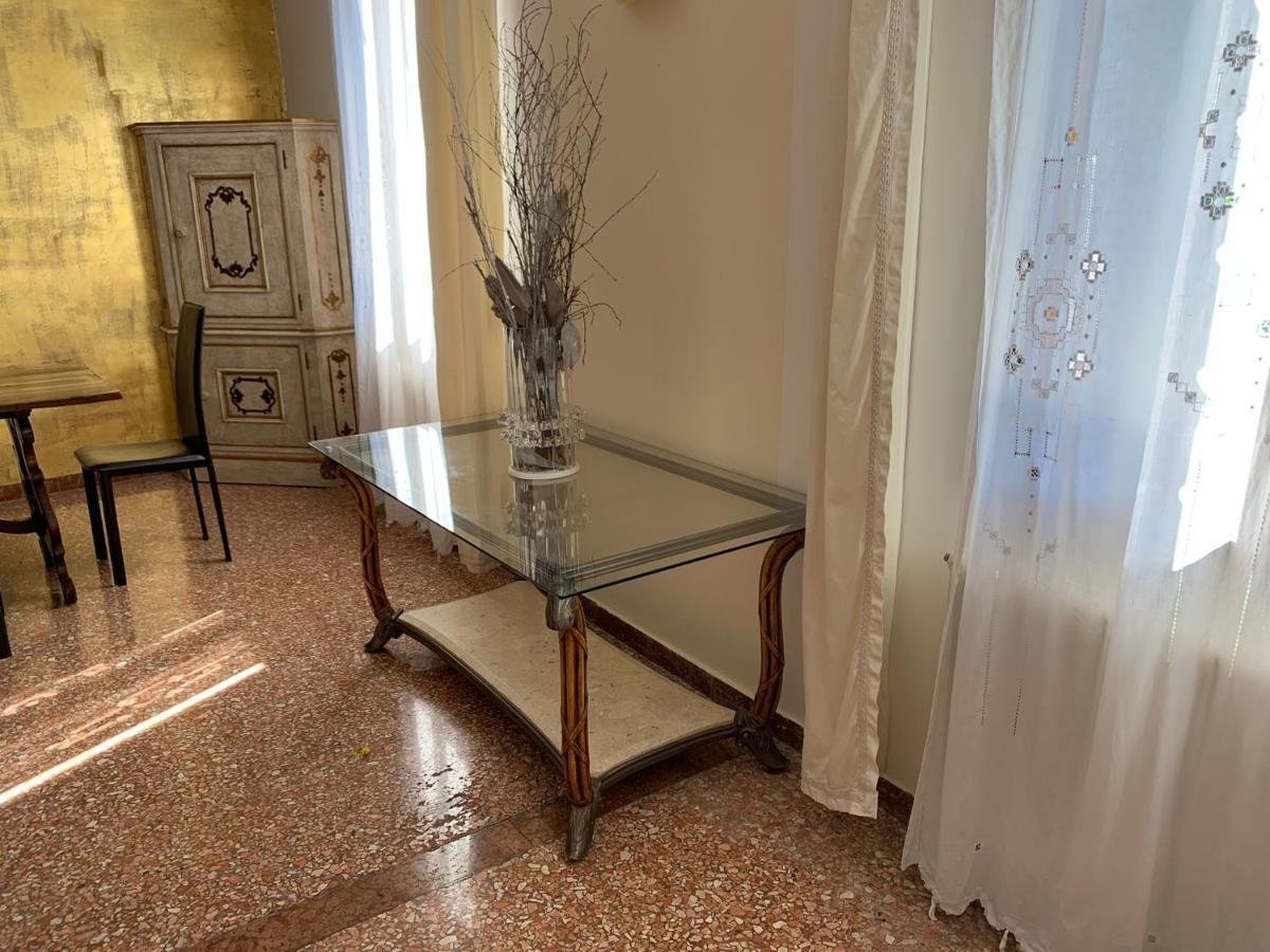 Corte Mosto Apartments Βενετία Εξωτερικό φωτογραφία