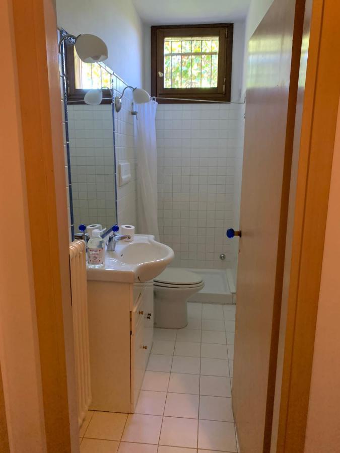Corte Mosto Apartments Βενετία Εξωτερικό φωτογραφία