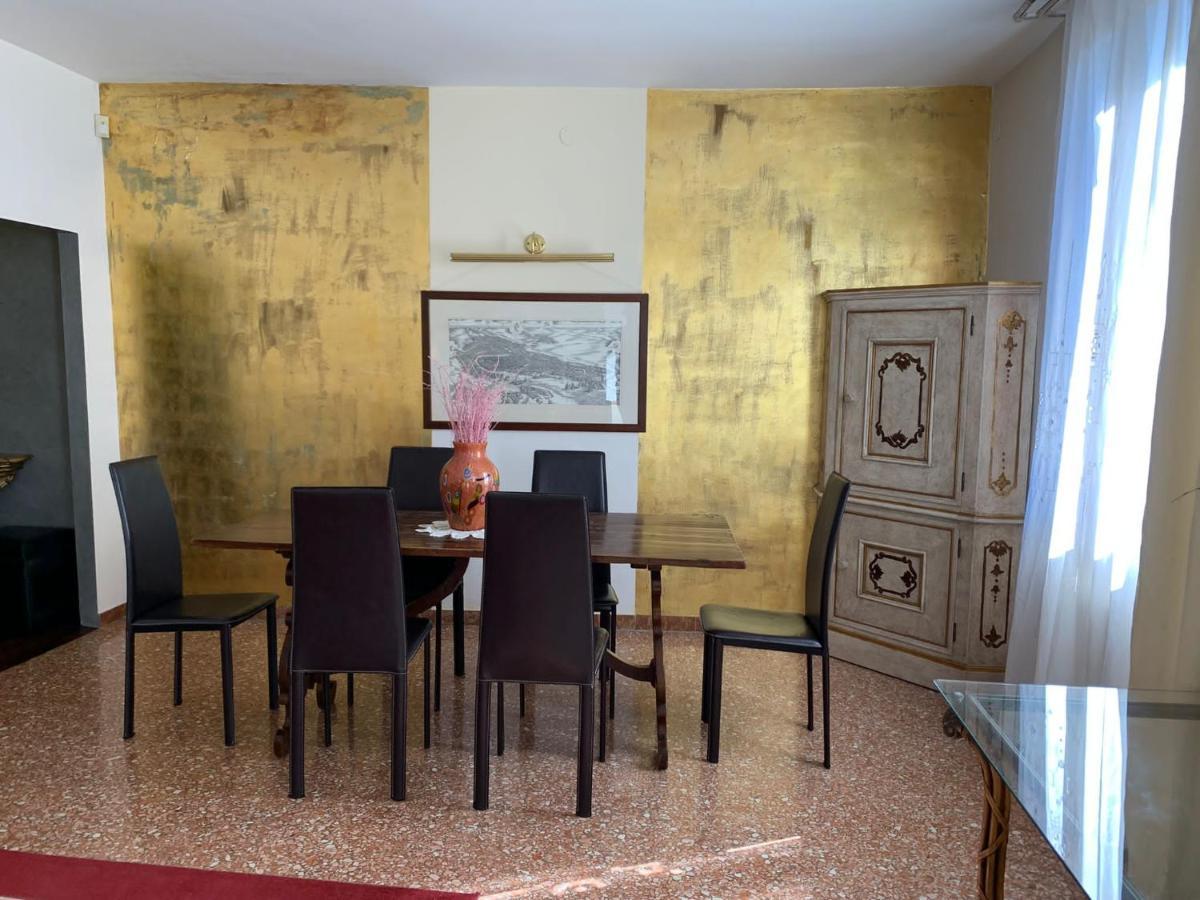 Corte Mosto Apartments Βενετία Εξωτερικό φωτογραφία