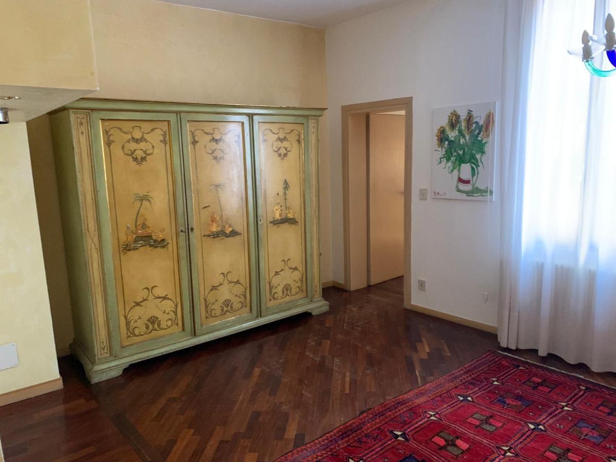 Corte Mosto Apartments Βενετία Εξωτερικό φωτογραφία