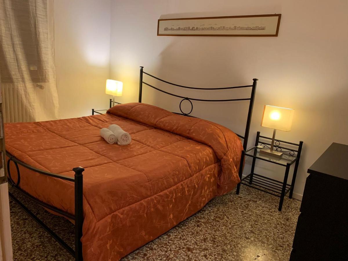 Corte Mosto Apartments Βενετία Εξωτερικό φωτογραφία
