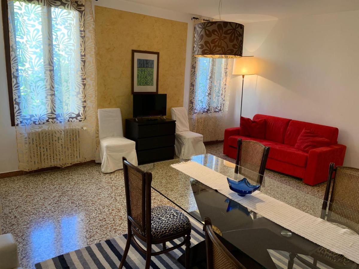Corte Mosto Apartments Βενετία Εξωτερικό φωτογραφία