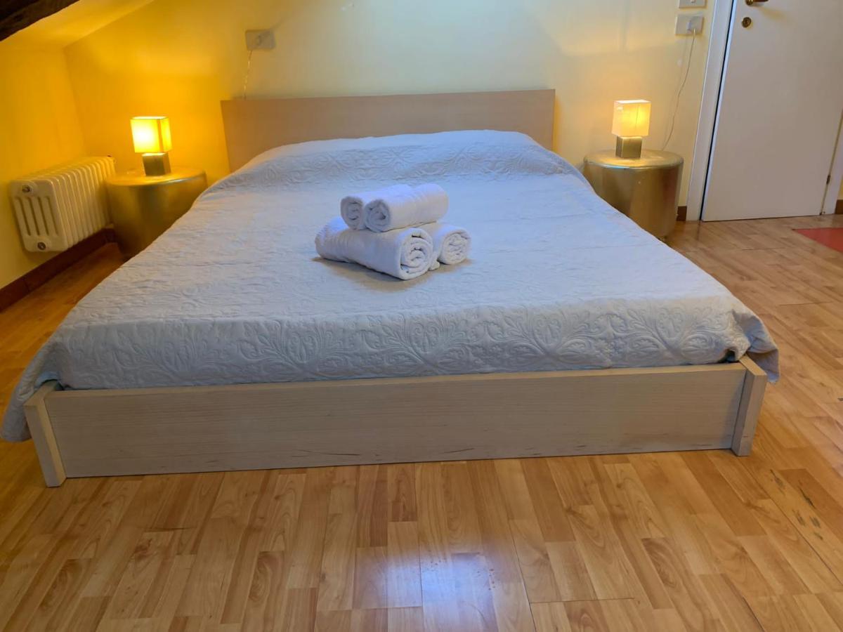 Corte Mosto Apartments Βενετία Εξωτερικό φωτογραφία