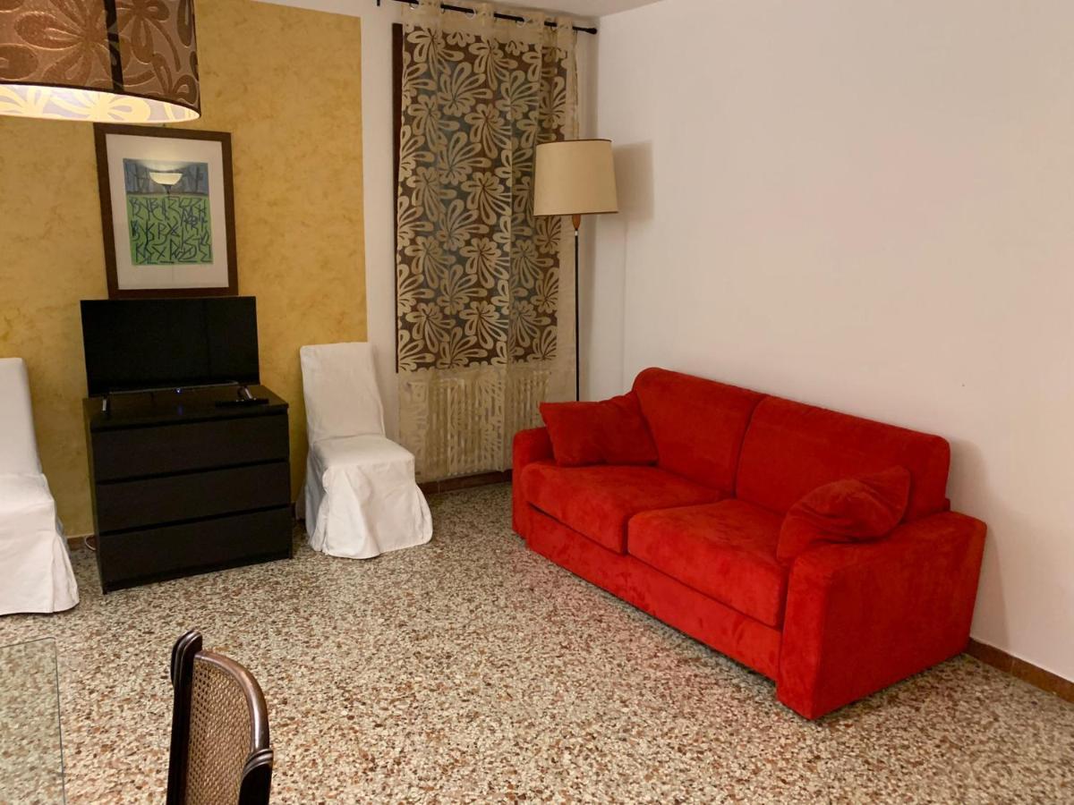 Corte Mosto Apartments Βενετία Εξωτερικό φωτογραφία