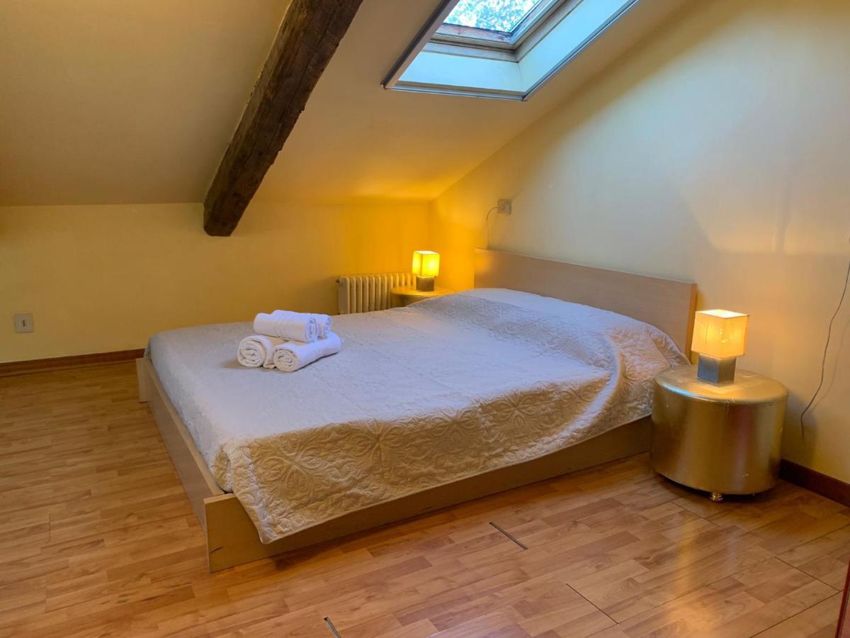 Corte Mosto Apartments Βενετία Εξωτερικό φωτογραφία