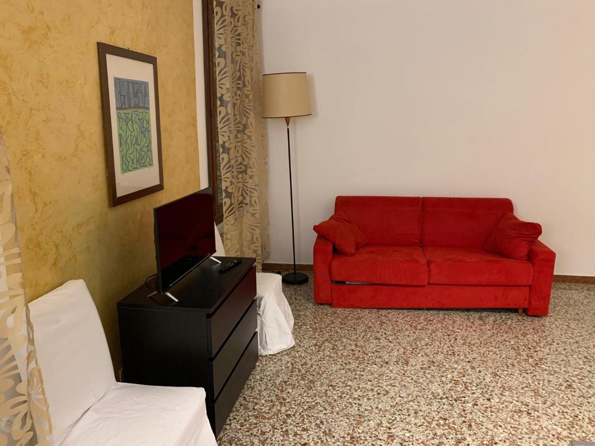 Corte Mosto Apartments Βενετία Εξωτερικό φωτογραφία