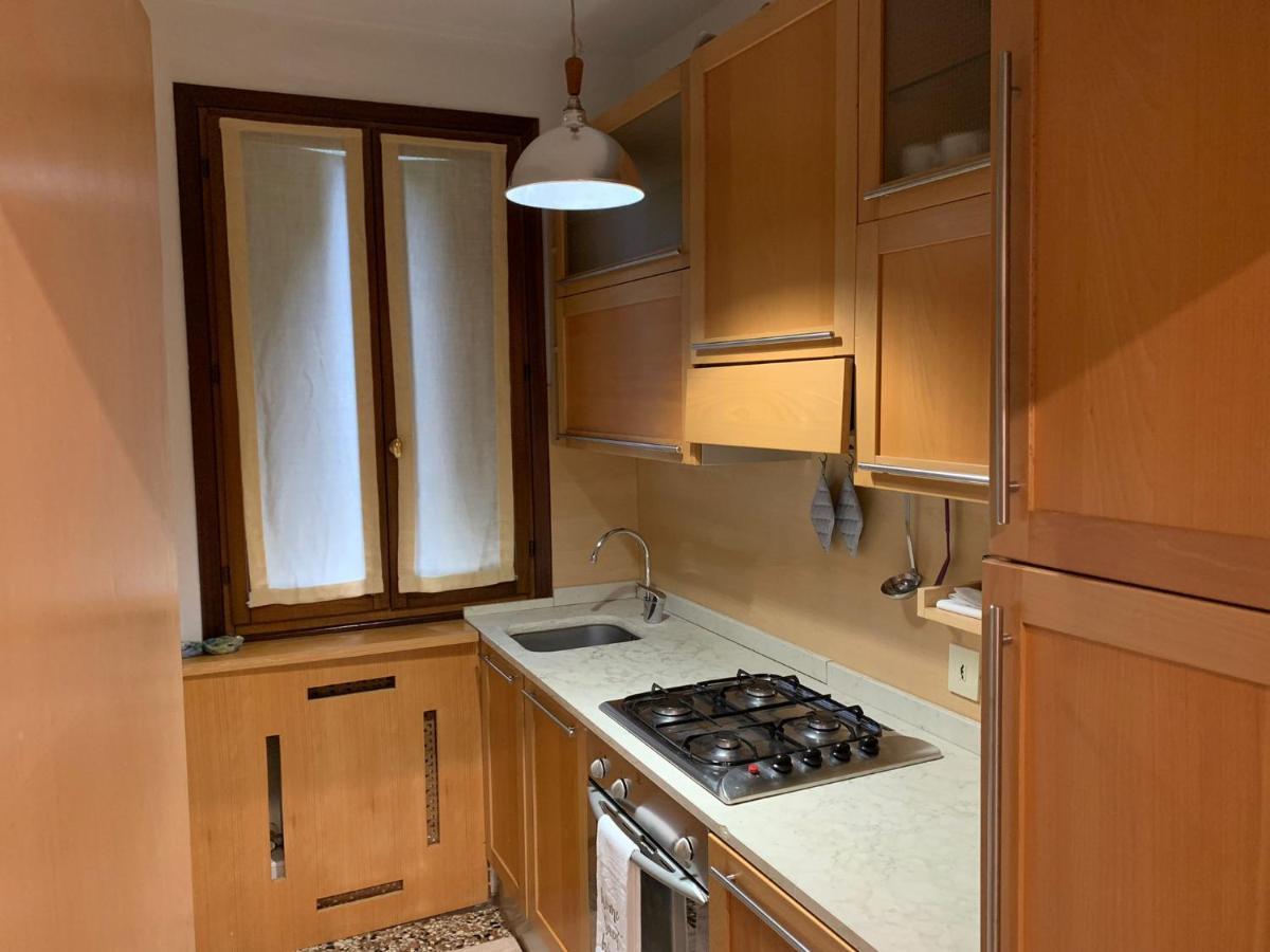 Corte Mosto Apartments Βενετία Εξωτερικό φωτογραφία