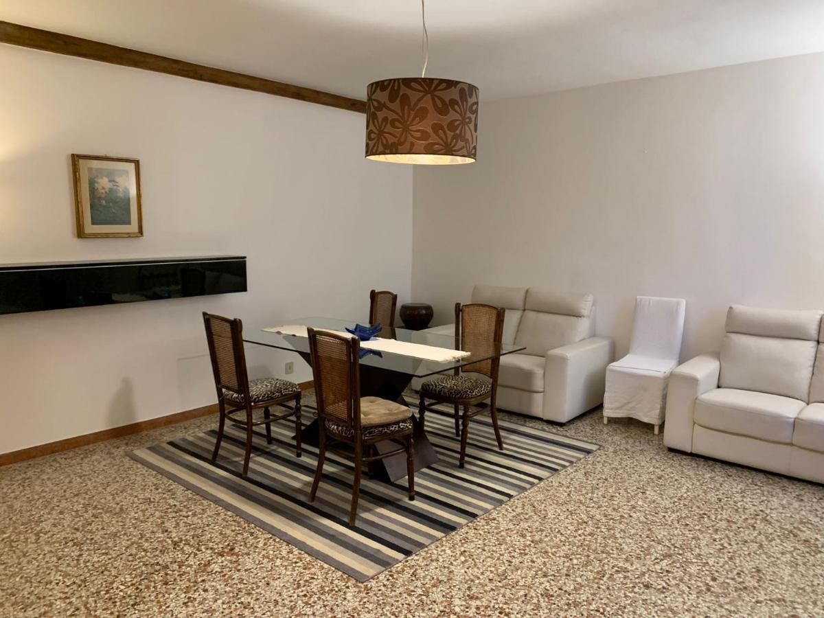 Corte Mosto Apartments Βενετία Εξωτερικό φωτογραφία