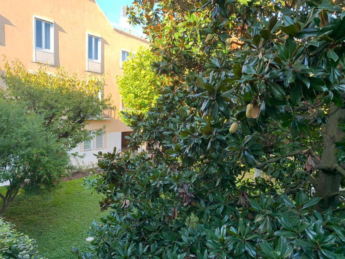 Corte Mosto Apartments Βενετία Εξωτερικό φωτογραφία